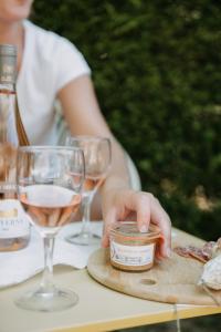 Hotels Logis Hotel du Chateau : photos des chambres