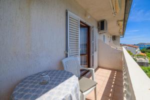 Apartments Biserka