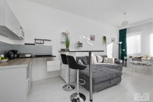 Morski Zakątek D&D Apartments