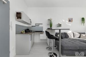 Morski Zakątek D&D Apartments