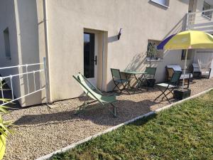 B&B / Chambres d'hotes La Maison des Unchats : photos des chambres