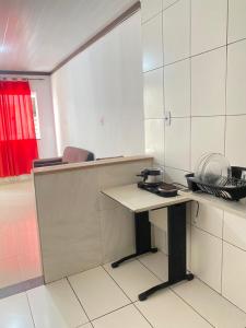 Apartamento Boulevard