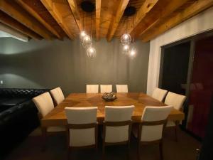 LUXO Casa en San Miguel de Allende Centro con Vistas Panorámicas