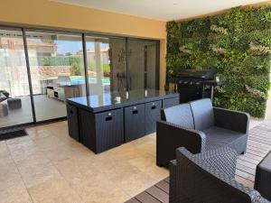 Villas Casa Nostra Villa Recente Climatisee - Piscine Chauffee : photos des chambres