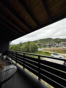 Geiloholtet central city apartment