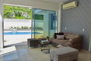 Luxurious Country House