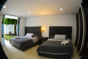 Luxurious Country House