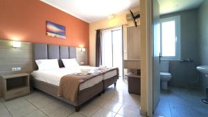 Oliva Suites & Apartments