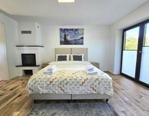 Klimatyczny Dom na Mazurach przy jeziorze