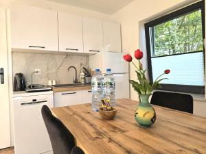 Klimatyczny Dom na Mazurach przy jeziorze