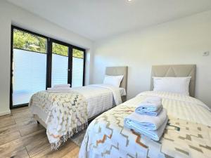 Klimatyczny Dom na Mazurach przy jeziorze