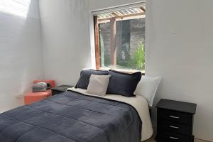 Casa del Cielo: Aventura, descanso y estrellas sobre montañas