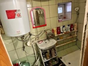 Вилла Толстого