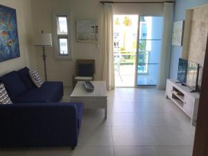 Penthouse Apartment with rooftop near beach