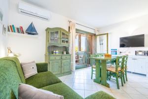 Sea View House on the Gulf of Asinara