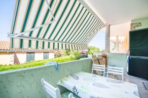 Sea View House on the Gulf of Asinara