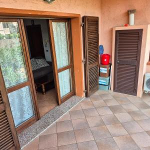 Two-room apartment with outdoor space img3