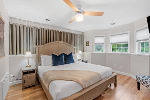 Meadows Retreat
