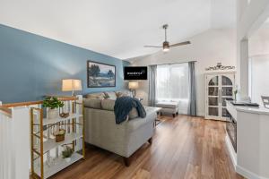 Meadows Retreat
