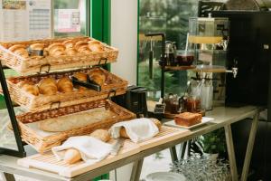 Hotels Logis Hotel du Chateau : photos des chambres