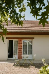 Hotels Logis Hotel du Chateau : photos des chambres