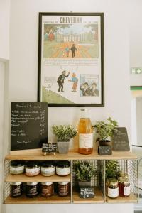 Hotels Logis Hotel du Chateau : photos des chambres