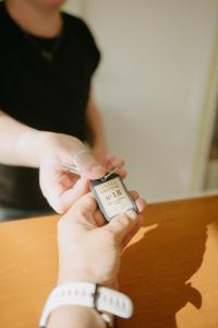 Hotels Logis Hotel du Chateau : photos des chambres