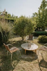 Hotels Logis Hotel du Chateau : photos des chambres