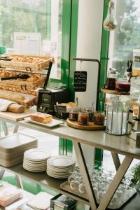 Hotels Logis Hotel du Chateau : photos des chambres