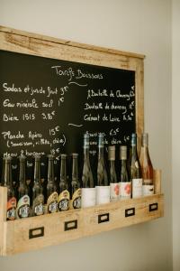 Hotels Logis Hotel du Chateau : photos des chambres