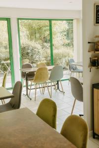 Hotels Logis Hotel du Chateau : photos des chambres