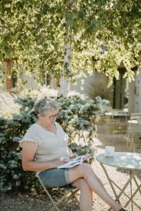 Hotels Logis Hotel du Chateau : photos des chambres