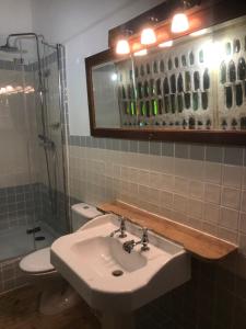 Maisons d'hotes 2 lofts dans chateau industriel Les Grands Moulins de Ruffin : photos des chambres