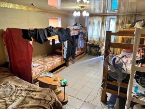 Вилла Толстого