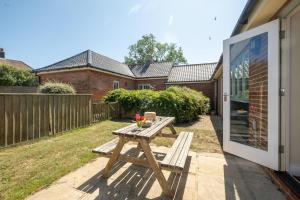 2 Hazelwood - 2 bedroom house near Aldeburgh & Snape Maltings - Aldeburgh Coastal Cottages
