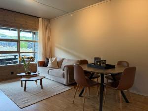 Geiloholtet central city apartment