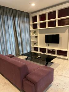 Platinum Suites Kuala Lumpur by Azure Heaven