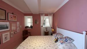 Appartements Appartement cozy style Friends : photos des chambres