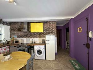 Appartement cozy style Friends