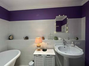 Appartements Appartement cozy style Friends : photos des chambres