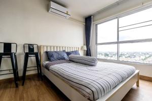 TC Contel At True Digital Park