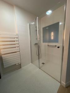 Maisons d'hotes L-Agnel : photos des chambres
