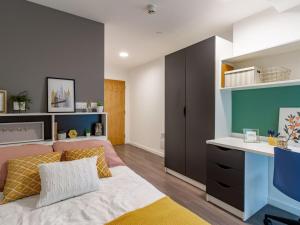 For Students Only Pavilion Court in Wembley