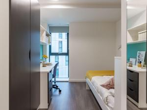 For Students Only Pavilion Court in Wembley