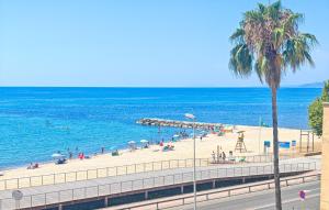 LITORAL COSTA DORADA - TALLATS vista mar