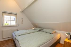 4-persoons vakantiehuis Domburg, dichtbij centrum en toch rustig gelegen