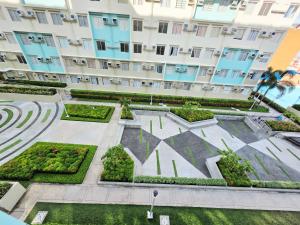 ZY New Studio Unit Dumaguete Wifi and Netflix