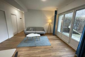 Maisons de vacances Le Chaleureux Collard : photos des chambres