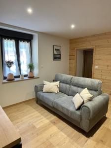 Au Cosymont - Cornimont