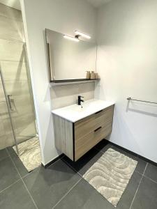 Appartements Au Cosymont - Cornimont : photos des chambres